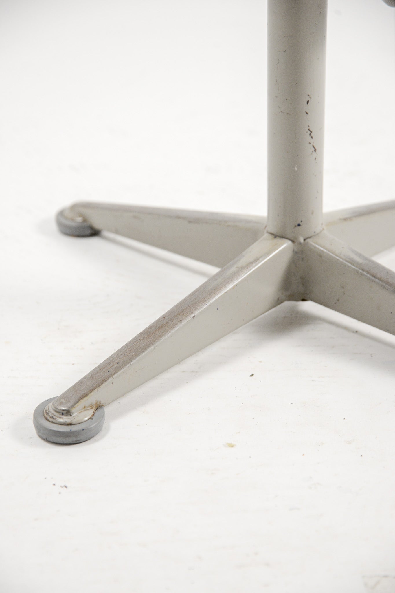 Wood and Metal Stool / 木×メタルスツール
