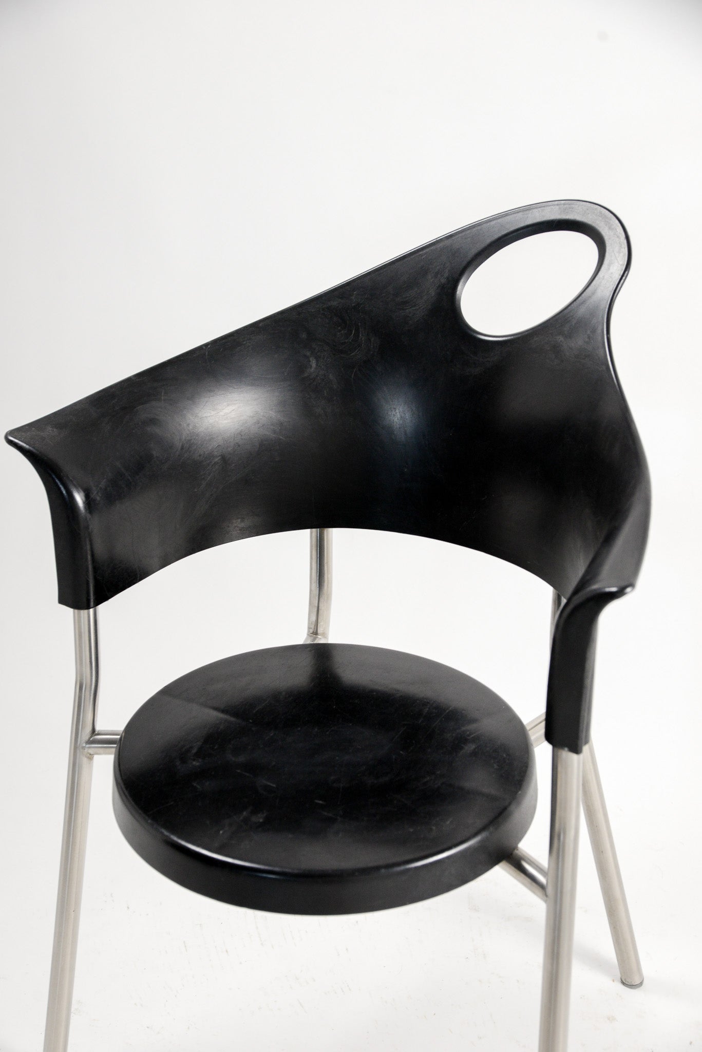 Cobra Armchair by Rob Eckhardt / コブラ アームチェア（ロブ・エックハルト）