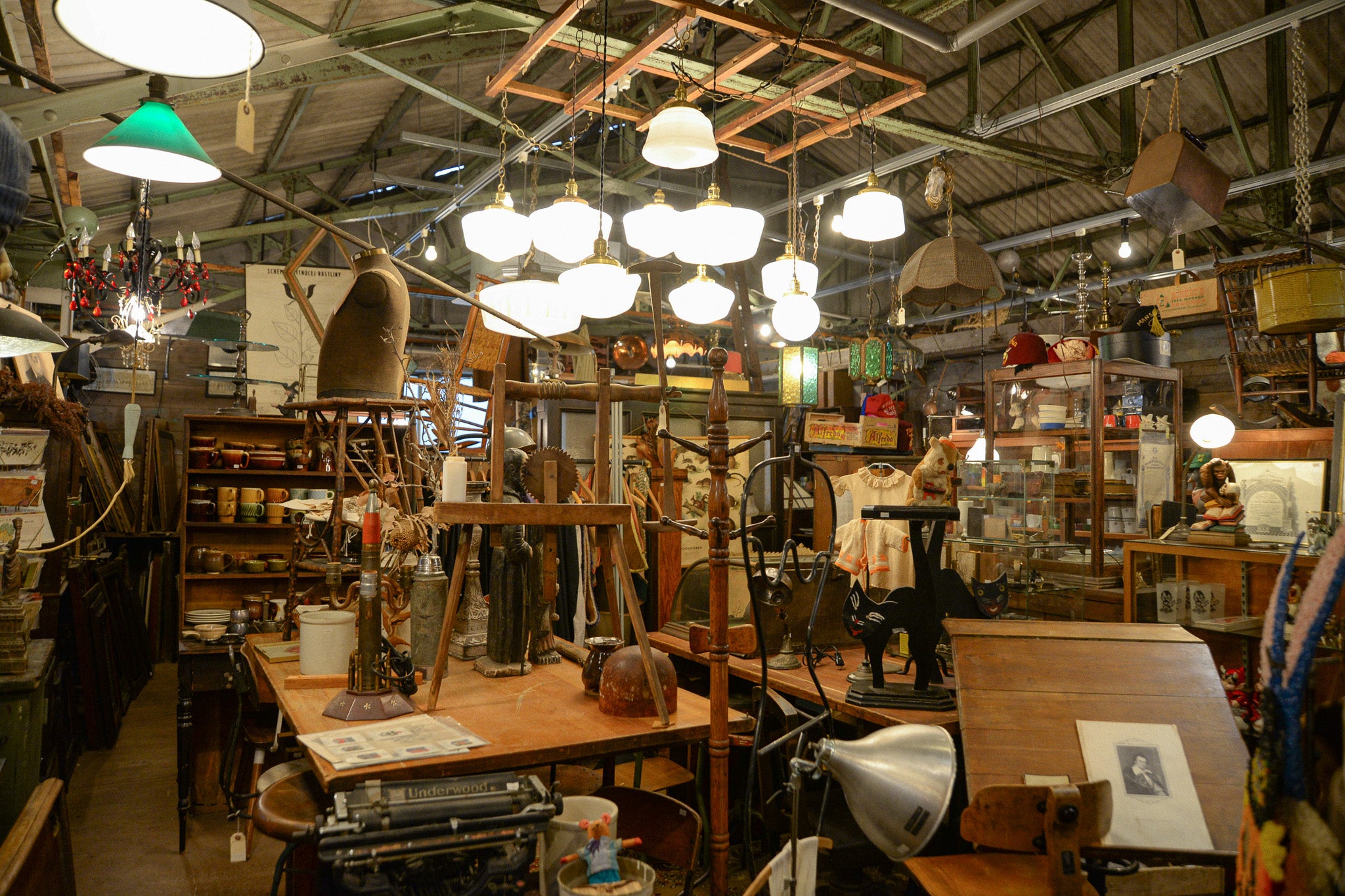 STORE IN FACTORY Online