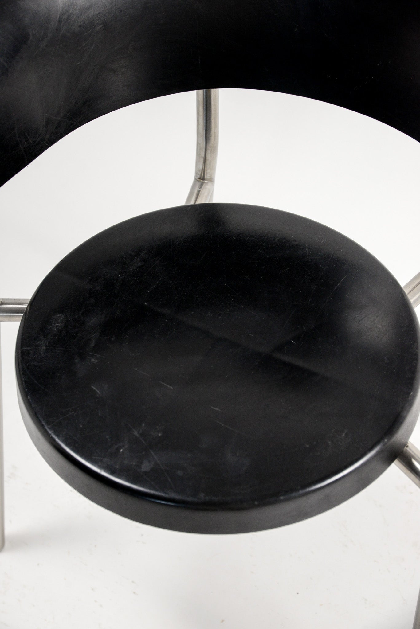 Cobra Armchair by Rob Eckhardt / コブラ アームチェア（ロブ・エックハルト）