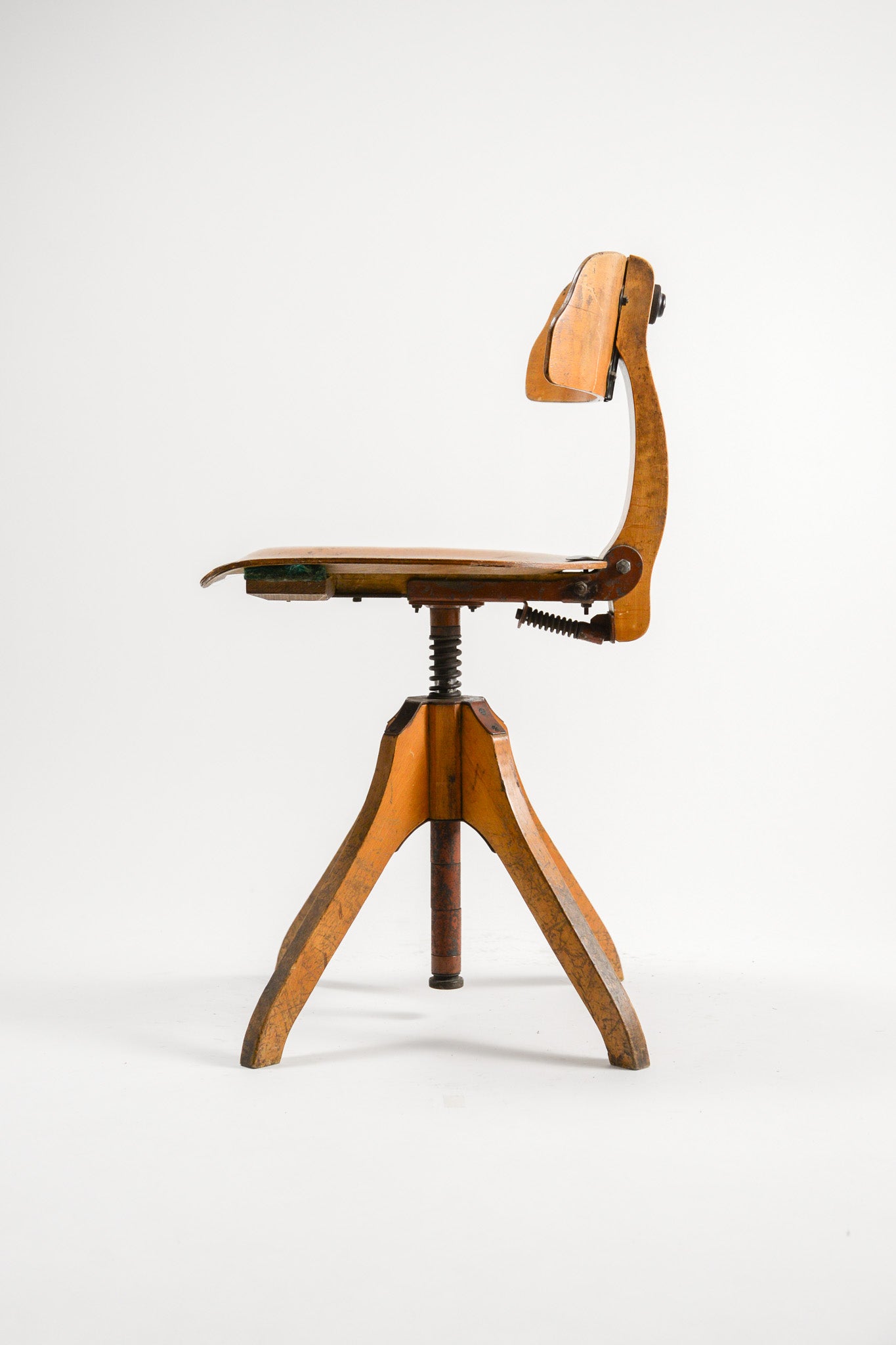 Olympia "Europa Stuhl"  / オリンピア社 "Europa Stuhl"