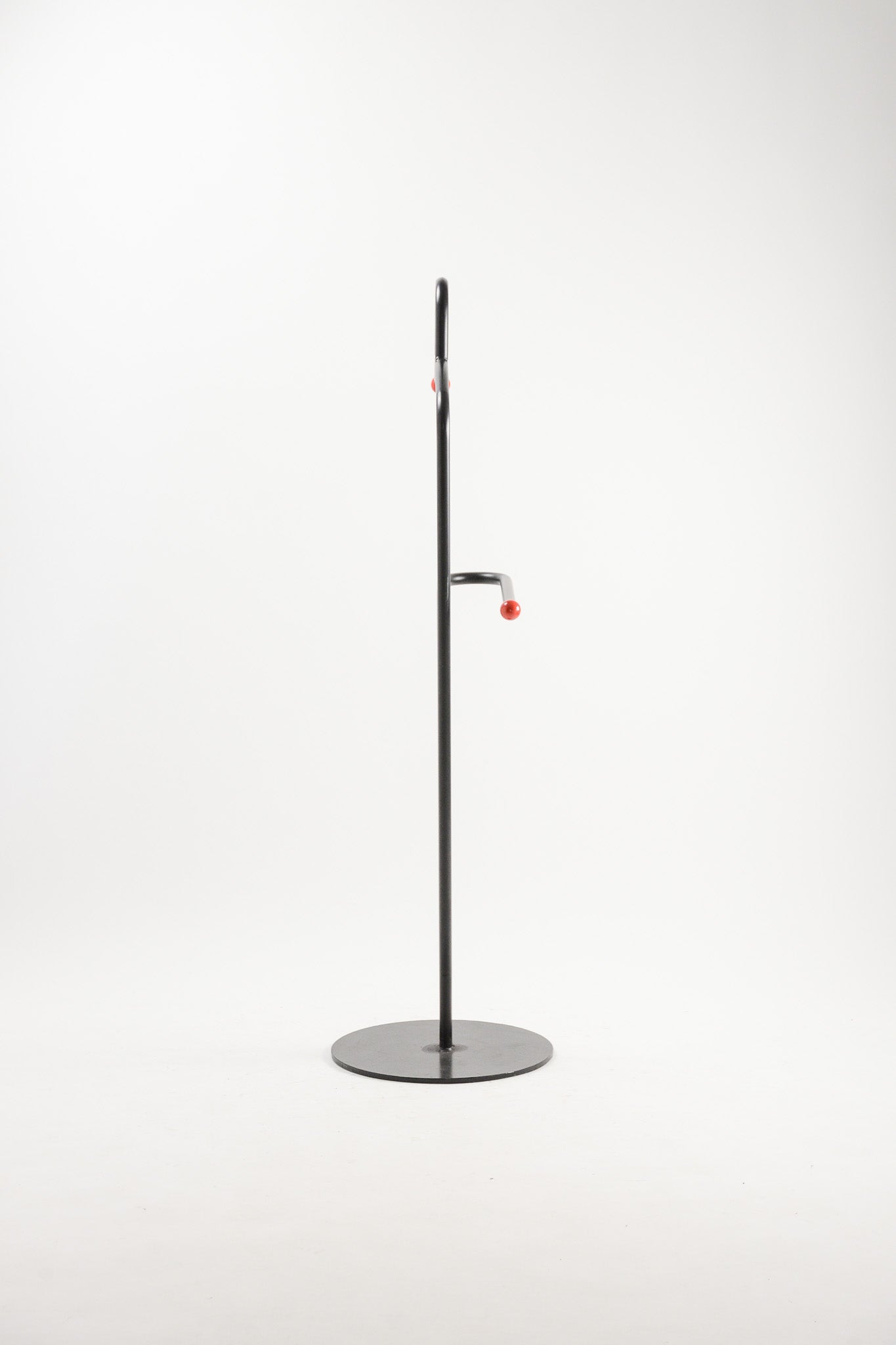 Humanoid Valet Stand / 人型ハンガーラック