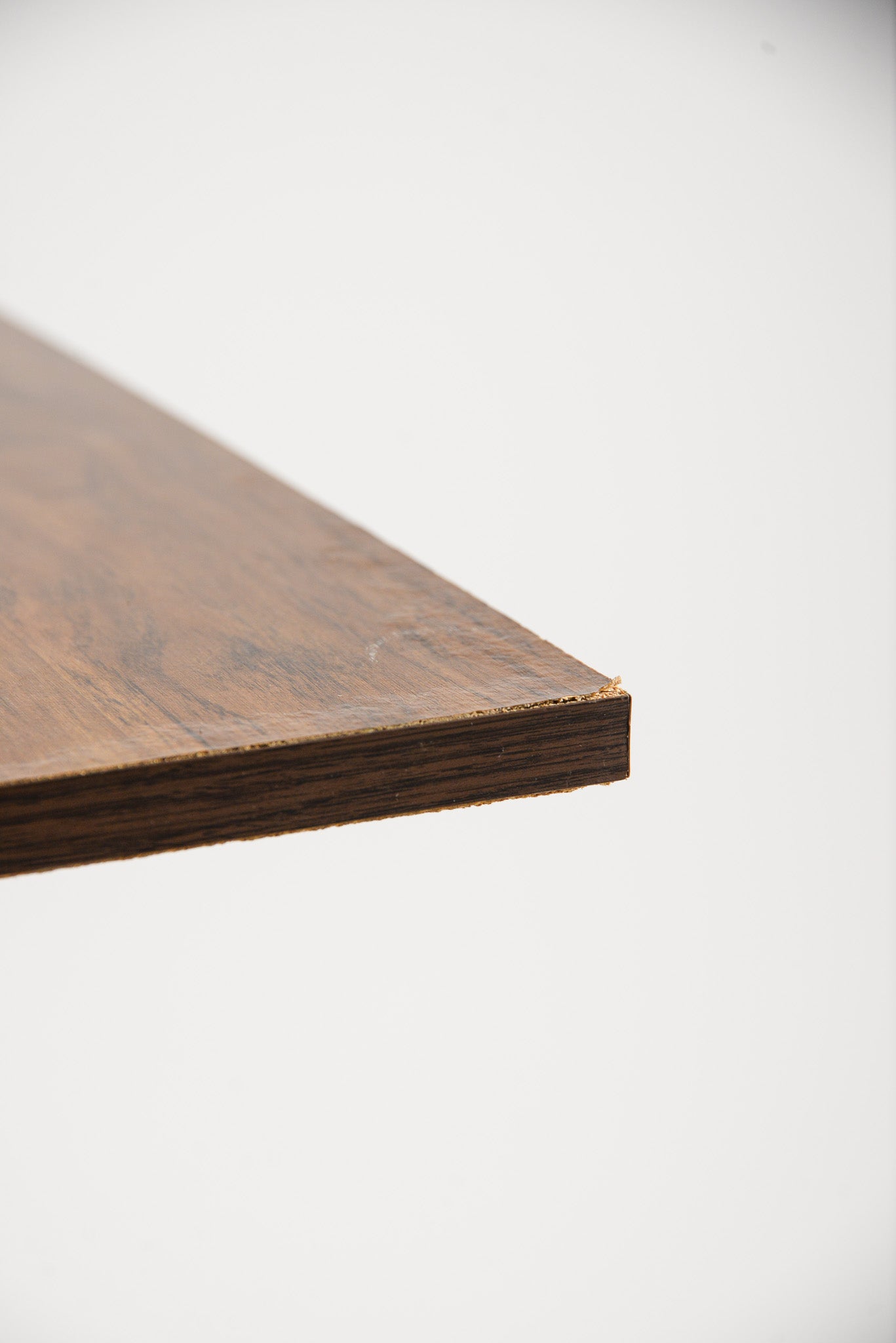 Wooden Caster Table / 木製 キャスターテーブル