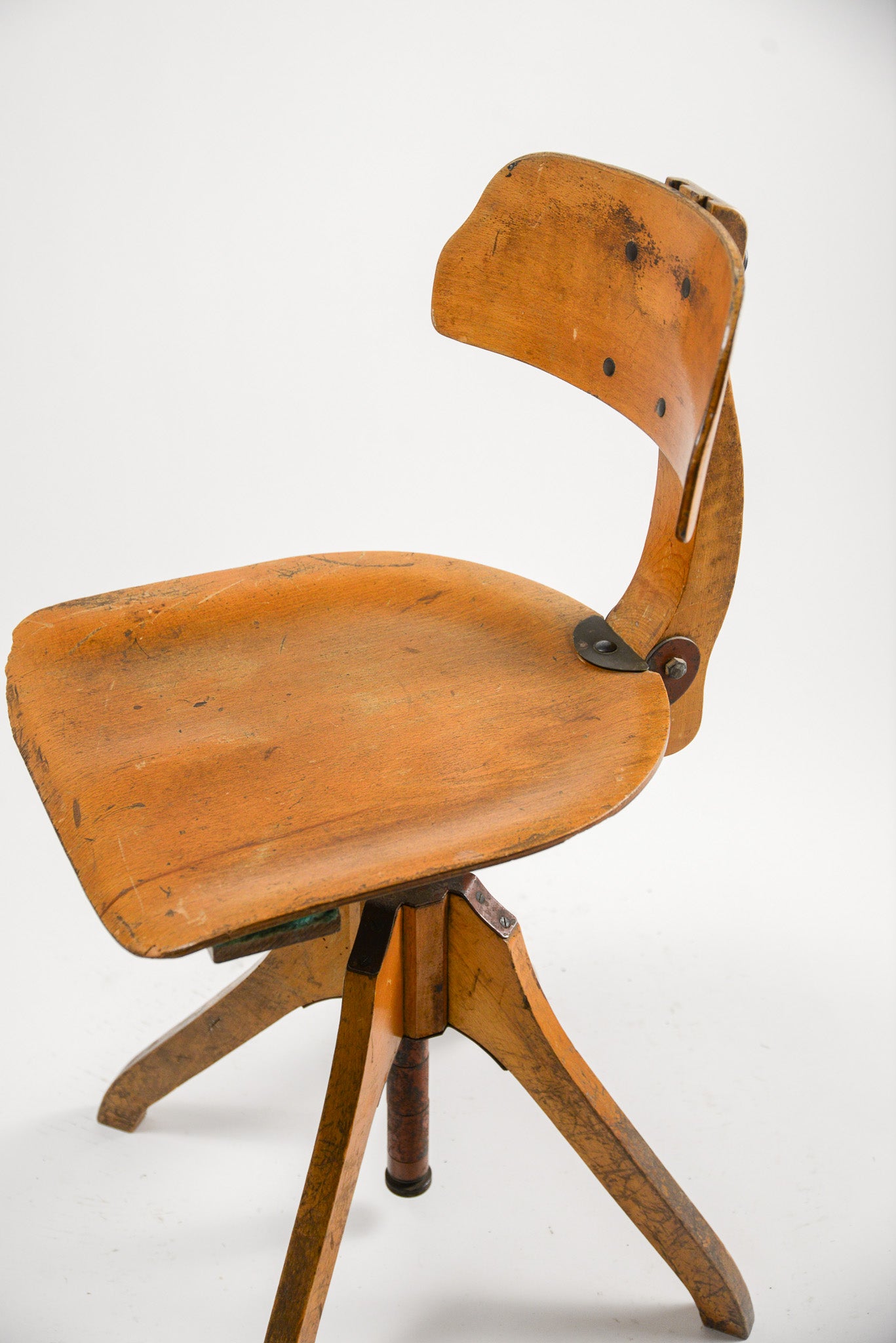 Olympia "Europa Stuhl"  / オリンピア社 "Europa Stuhl"