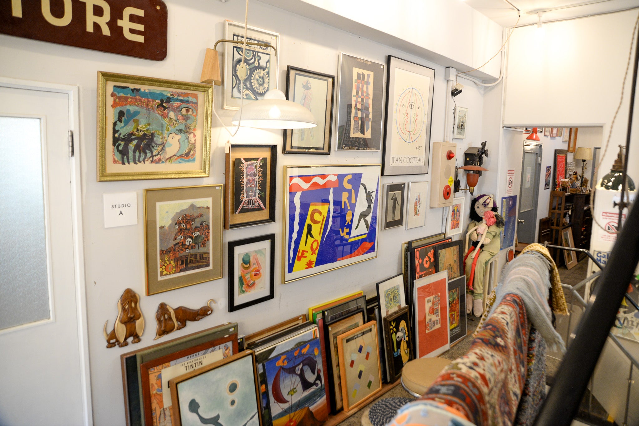 STORE IN FACTORY Online