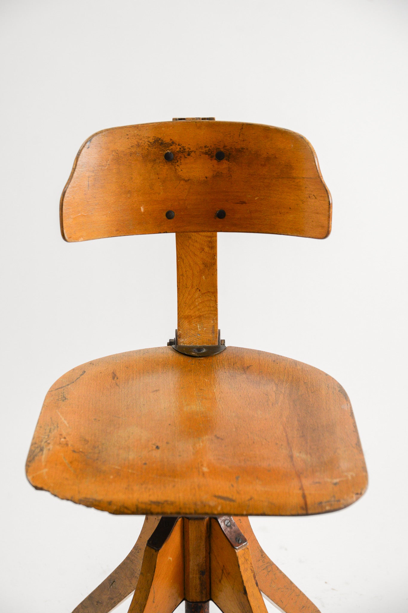 Olympia "Europa Stuhl"  / オリンピア社 "Europa Stuhl"