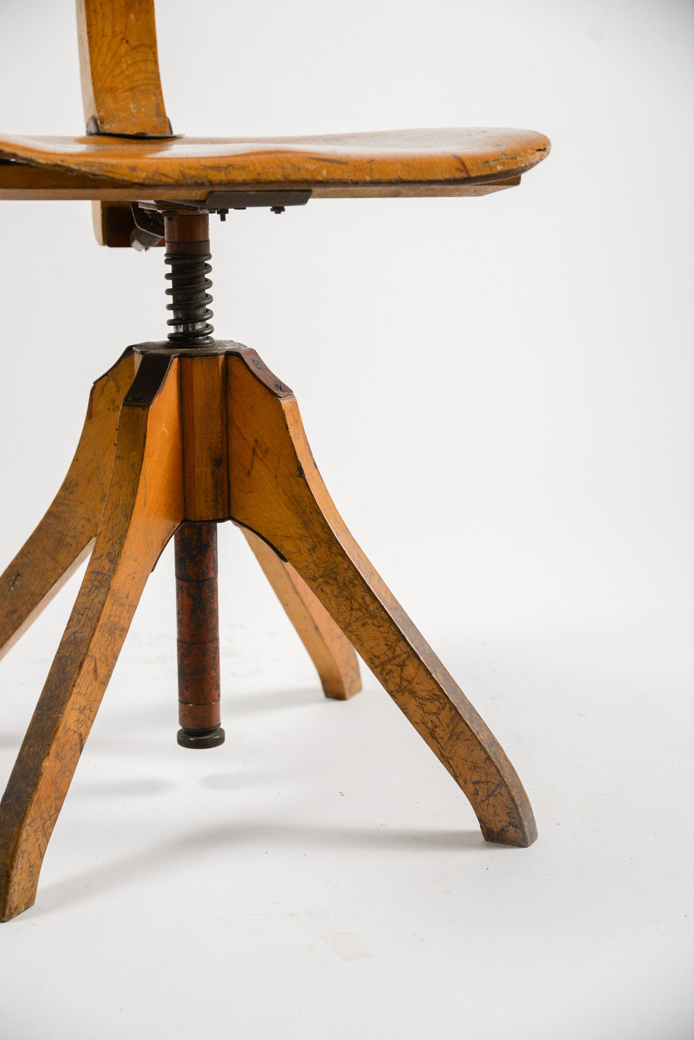 Olympia "Europa Stuhl"  / オリンピア社 "Europa Stuhl"