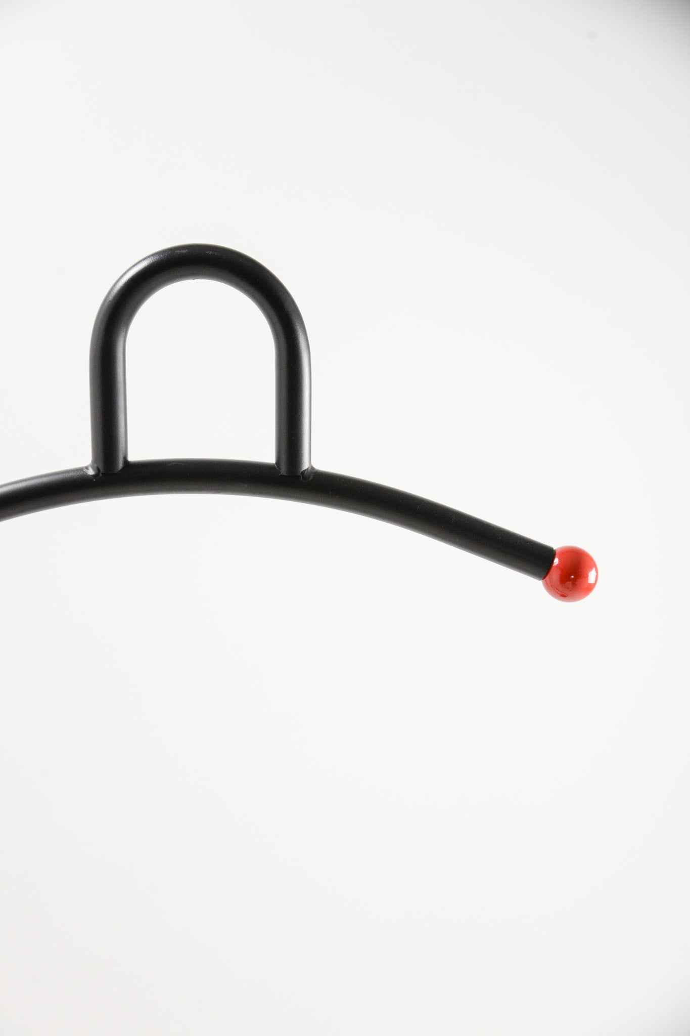 Humanoid Valet Stand / 人型ハンガーラック