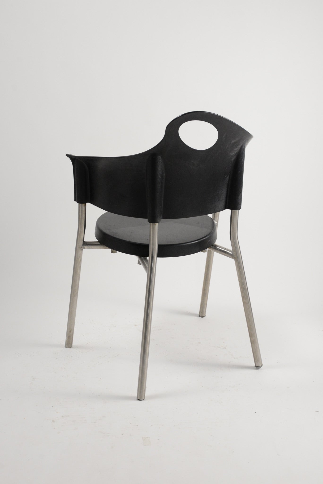 Cobra Armchair by Rob Eckhardt / コブラ アームチェア（ロブ・エックハルト）