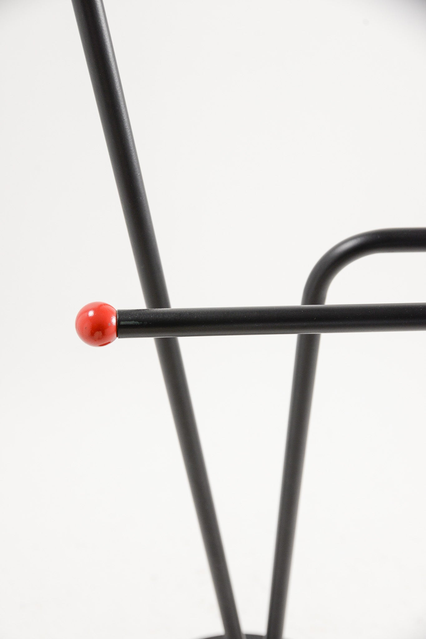 Humanoid Valet Stand / 人型ハンガーラック