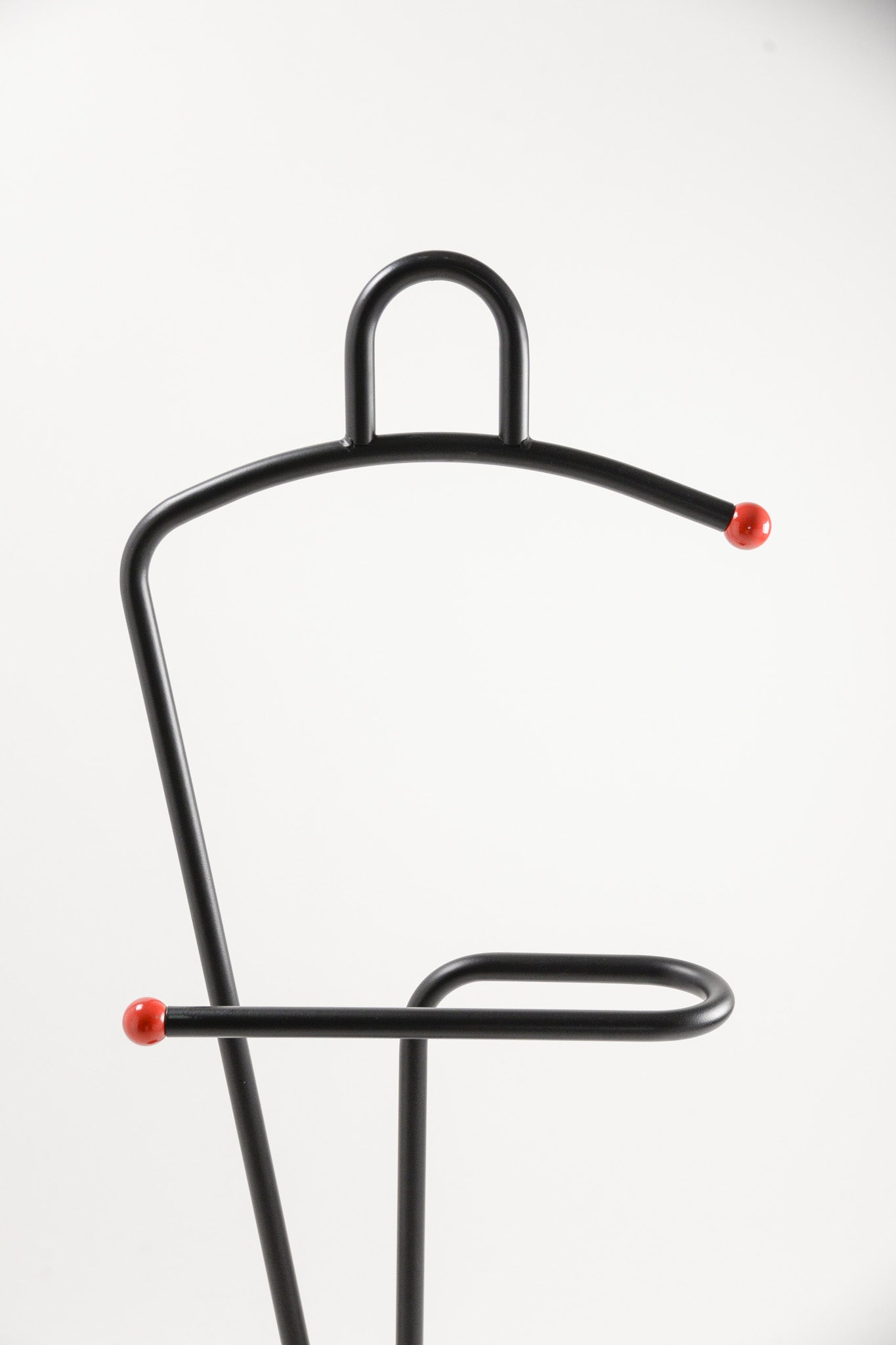 Humanoid Valet Stand / 人型ハンガーラック