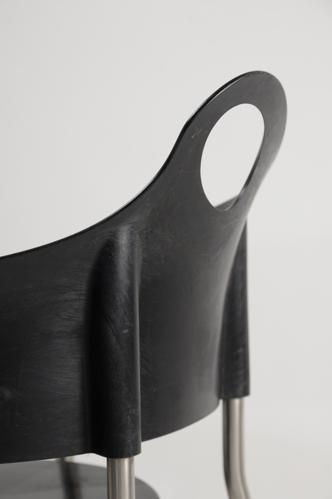 Cobra Armchair by Rob Eckhardt / コブラ アームチェア（ロブ・エックハルト）