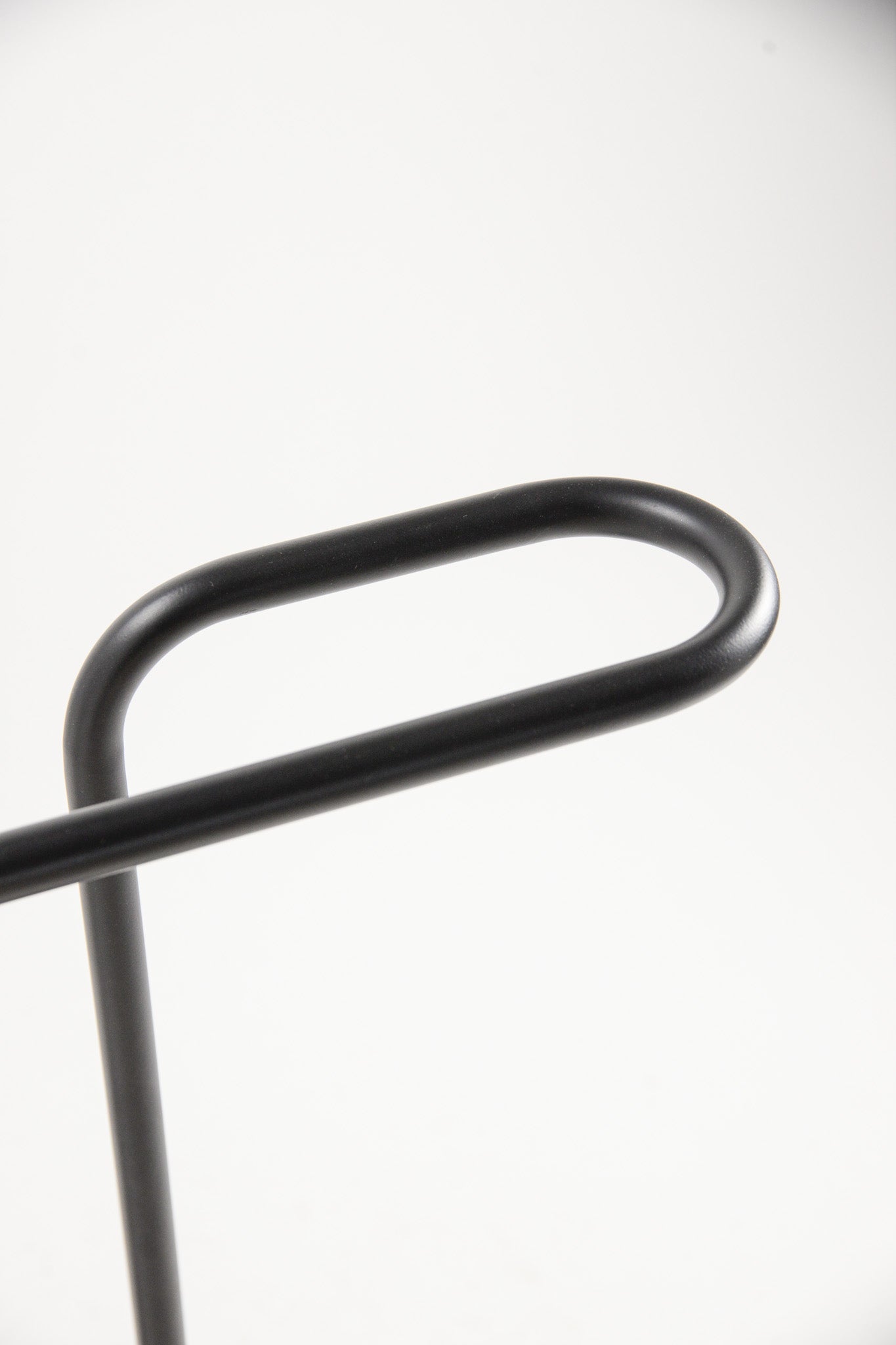 Humanoid Valet Stand / 人型ハンガーラック