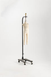 Kids Torso with Cast Iron Base / 鋳物ベース キッズトルソー