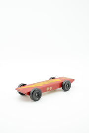 Pinewood Derby Car #56 / パインウッドダービー カー #56