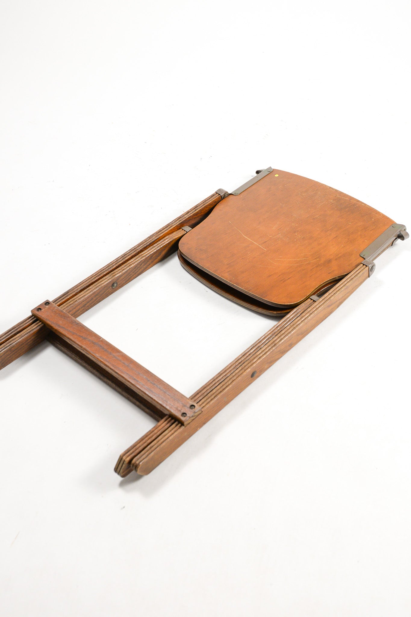 Flip Back Chair / フリップバックチェア