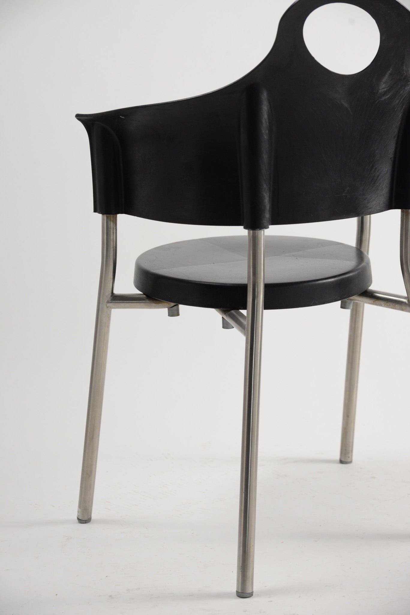 Cobra Armchair by Rob Eckhardt / コブラ アームチェア（ロブ・エックハルト）