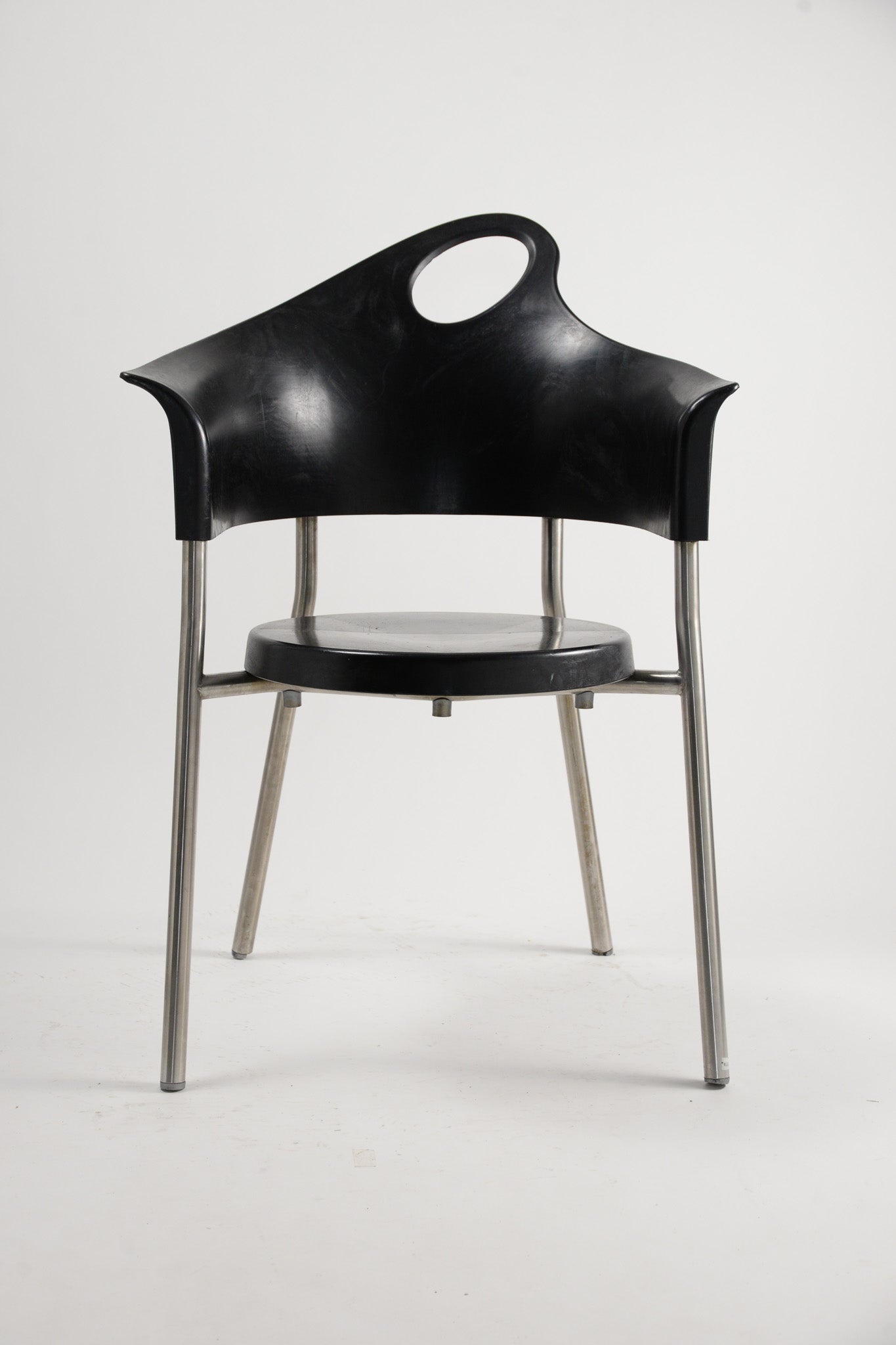 Cobra Armchair by Rob Eckhardt / コブラ アームチェア（ロブ・エックハルト）