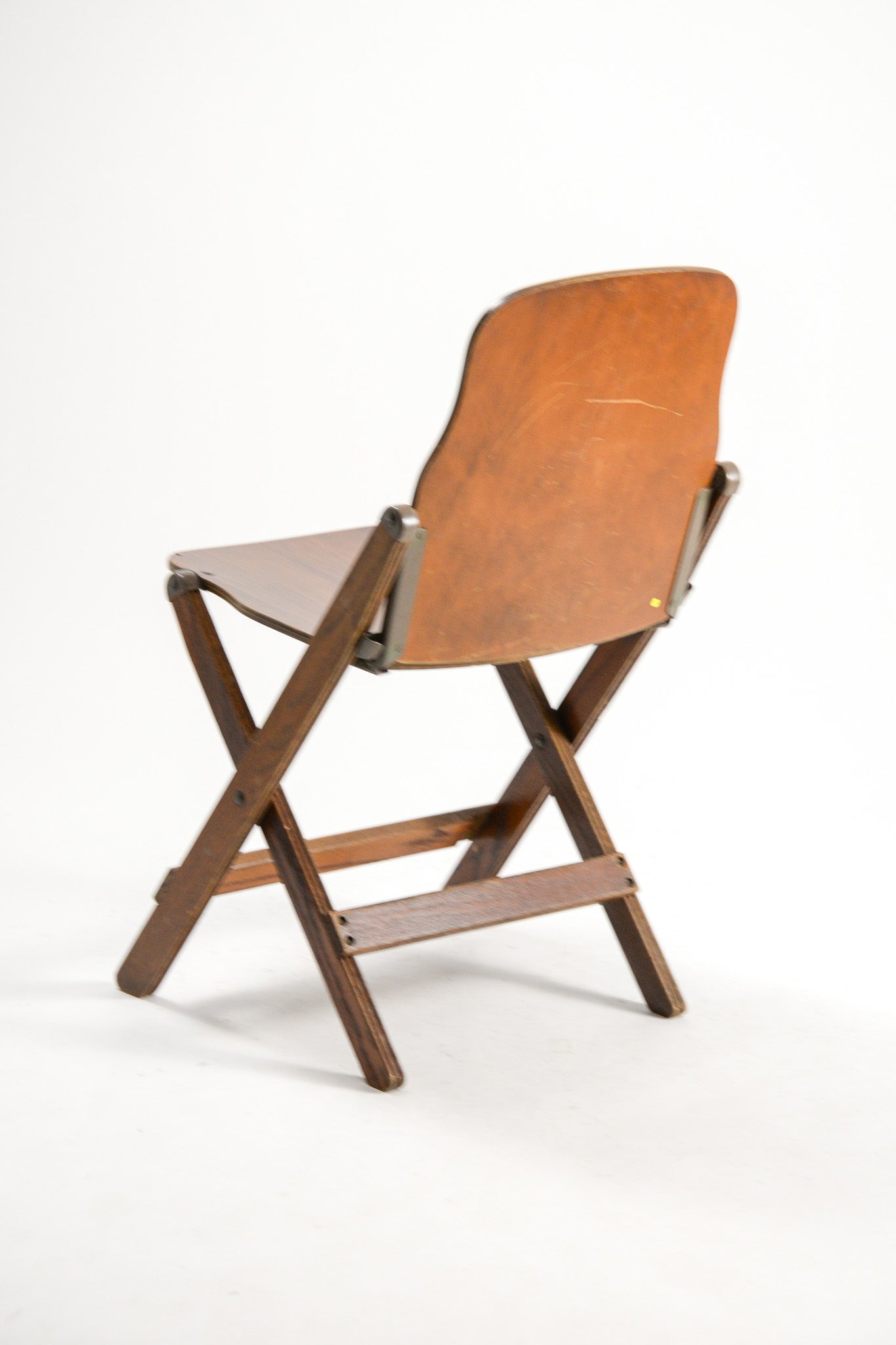 Flip Back Chair / フリップバックチェア
