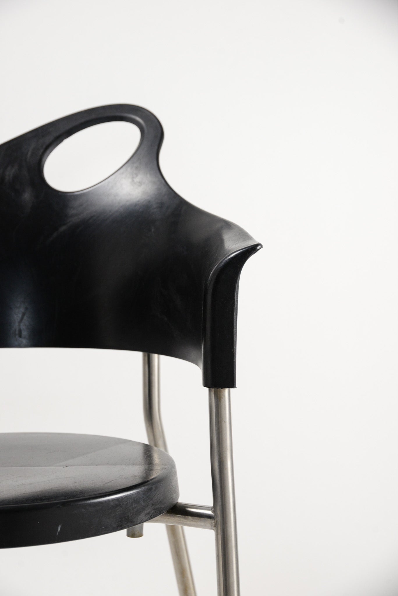 Cobra Armchair by Rob Eckhardt / コブラ アームチェア（ロブ・エックハルト）