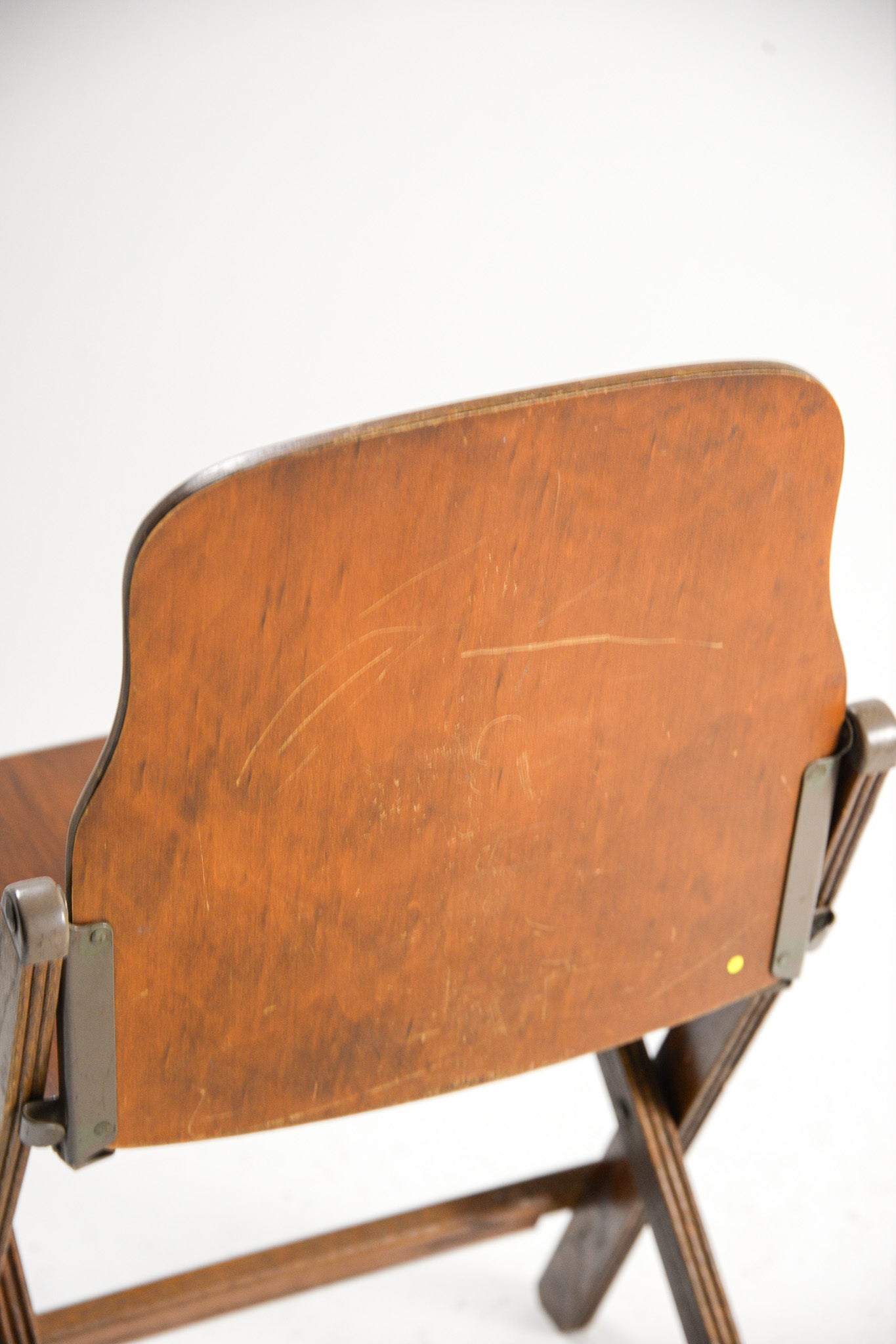 Flip Back Chair / フリップバックチェア