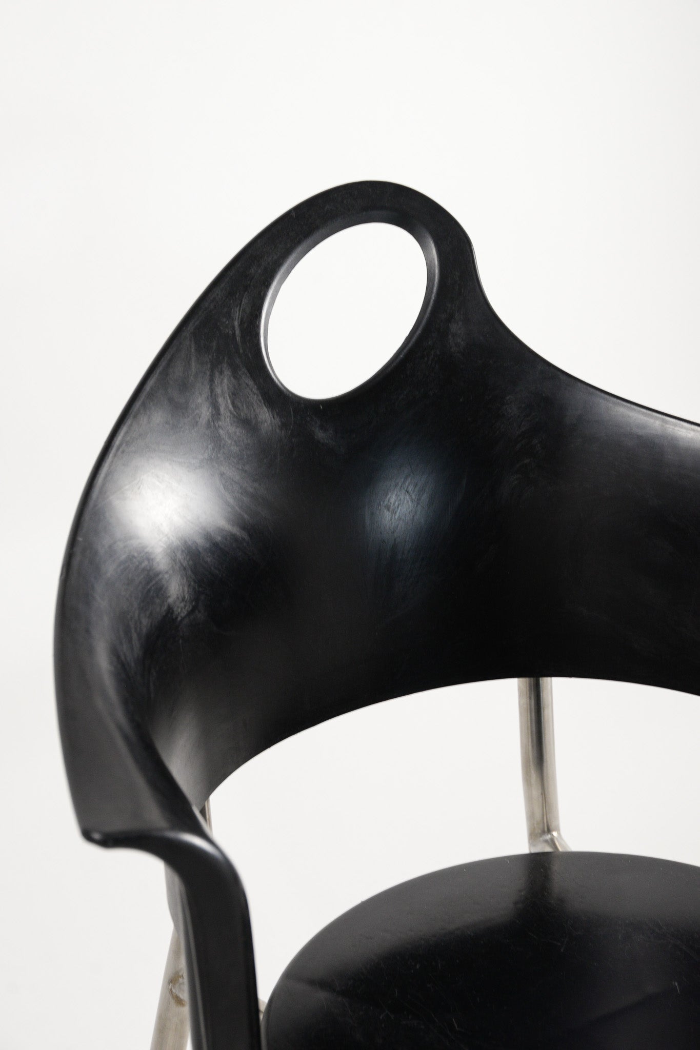 Cobra Armchair by Rob Eckhardt / コブラ アームチェア（ロブ・エックハルト）