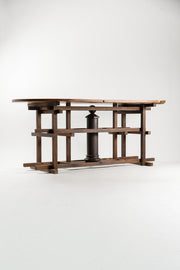 Deformed tabletop / 変形天板 テーブル