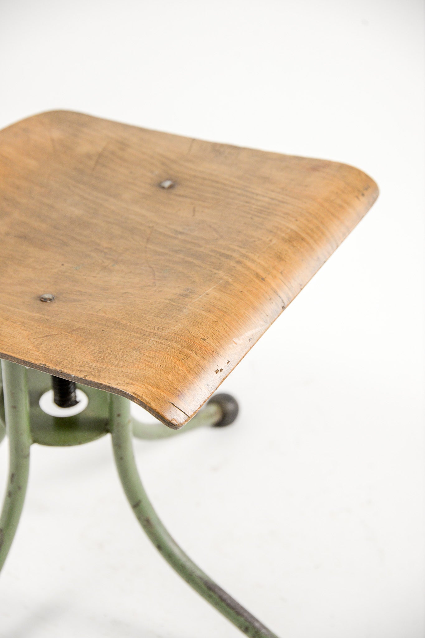 Industrial Drafting Chair / インダストリアル ドラフティングチェア