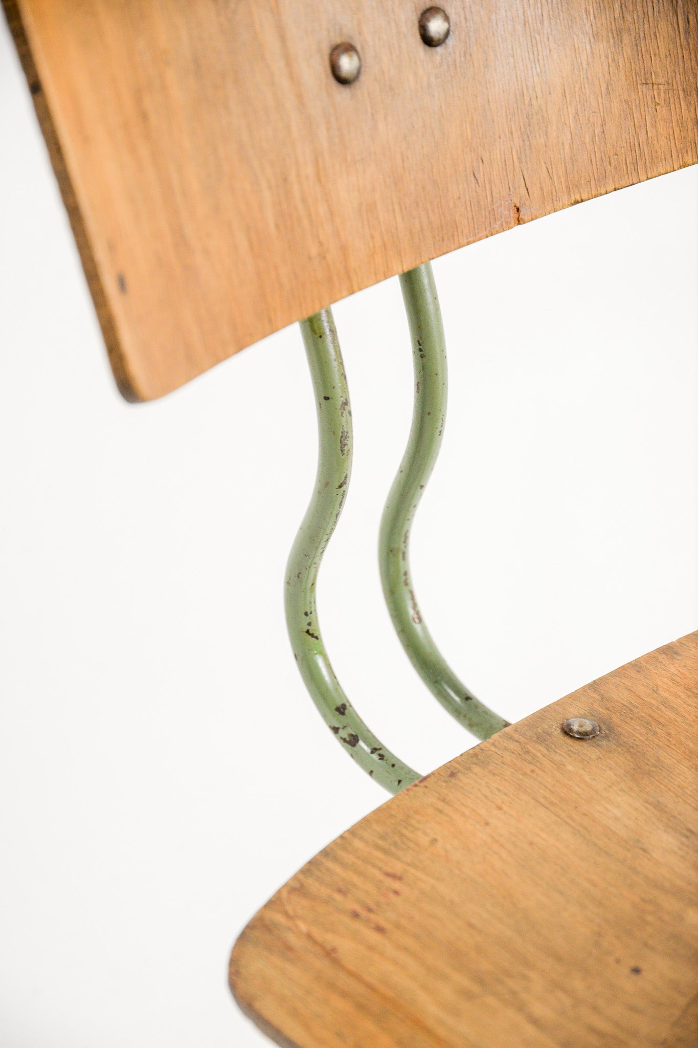 Industrial Drafting Chair / インダストリアル ドラフティングチェア