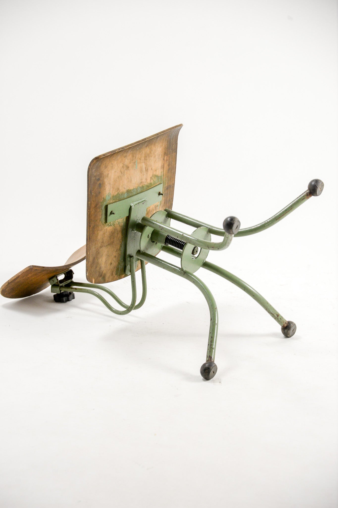 Industrial Drafting Chair / インダストリアル ドラフティングチェア