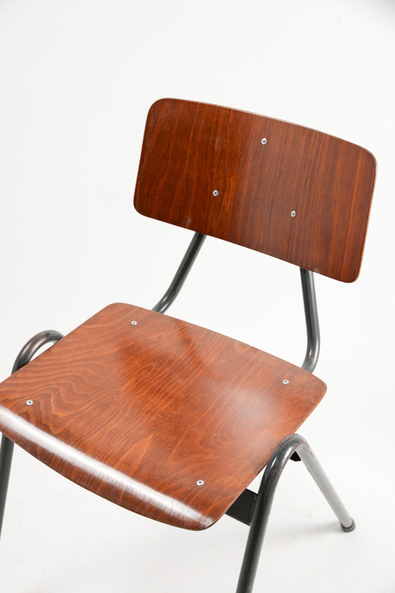 Pagholz Stacking Chair / パグホルツ スタッキングチェア