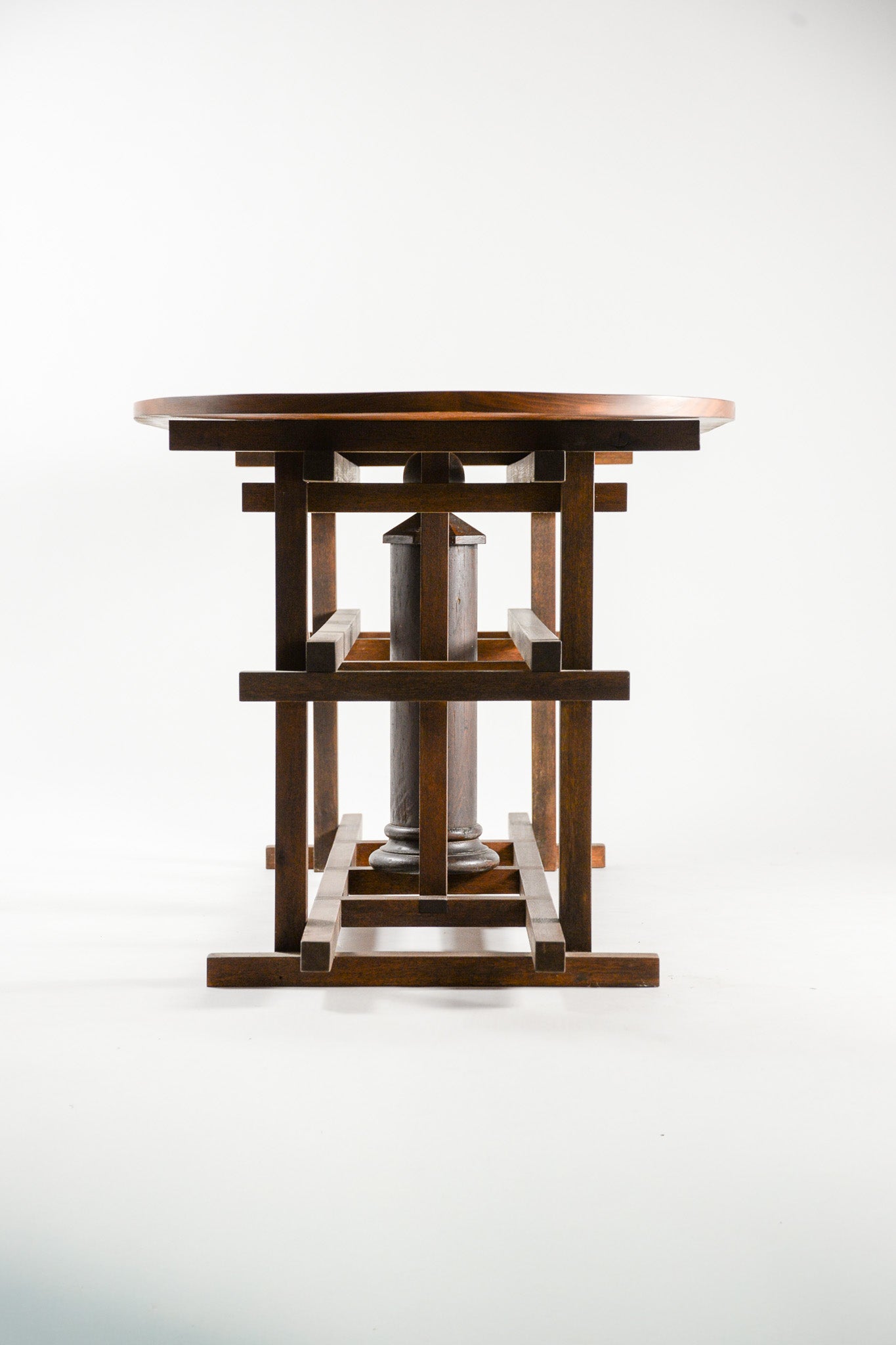 Deformed tabletop / 変形天板 テーブル