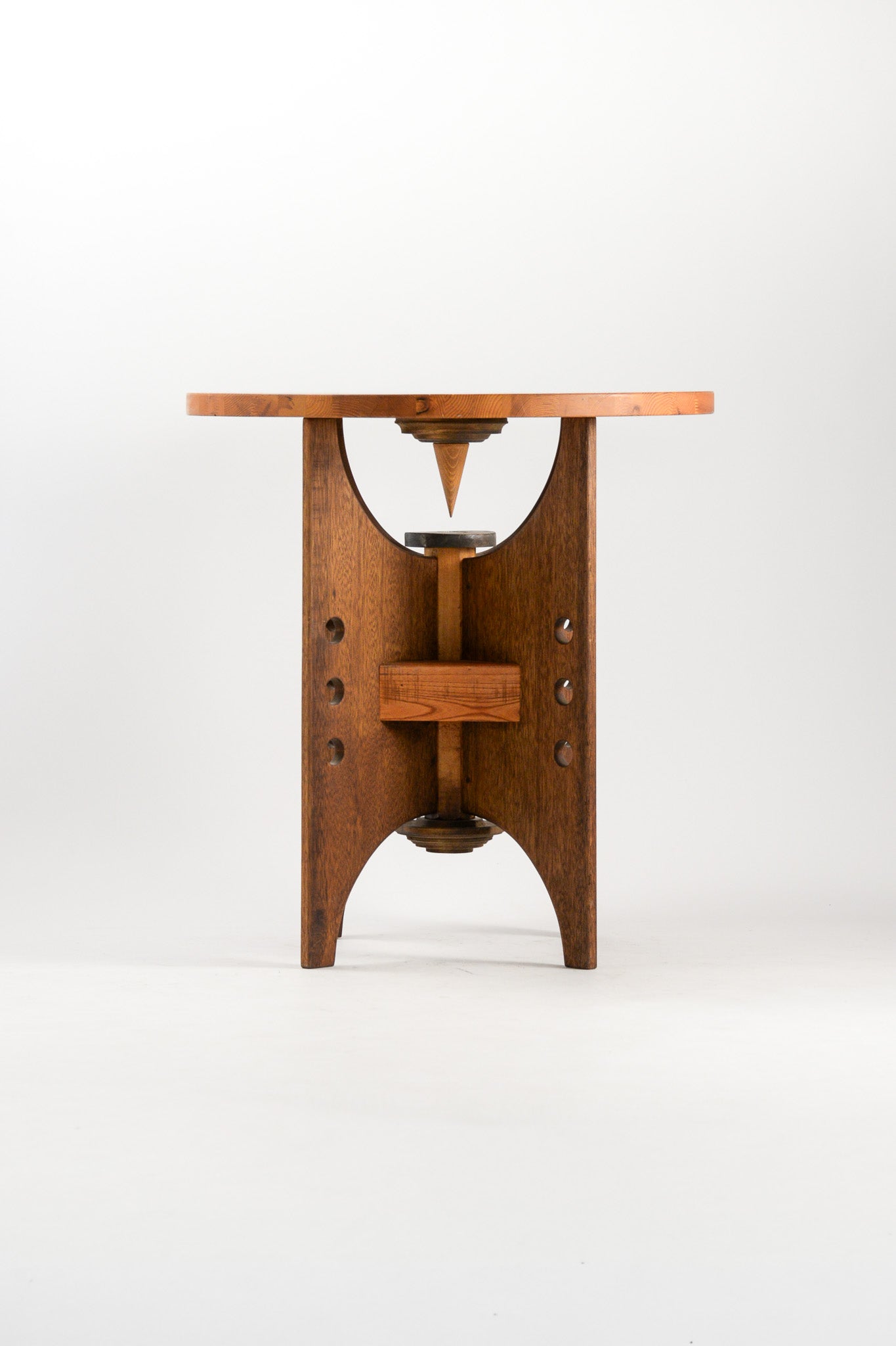 Original Round Table / オリジナル円卓