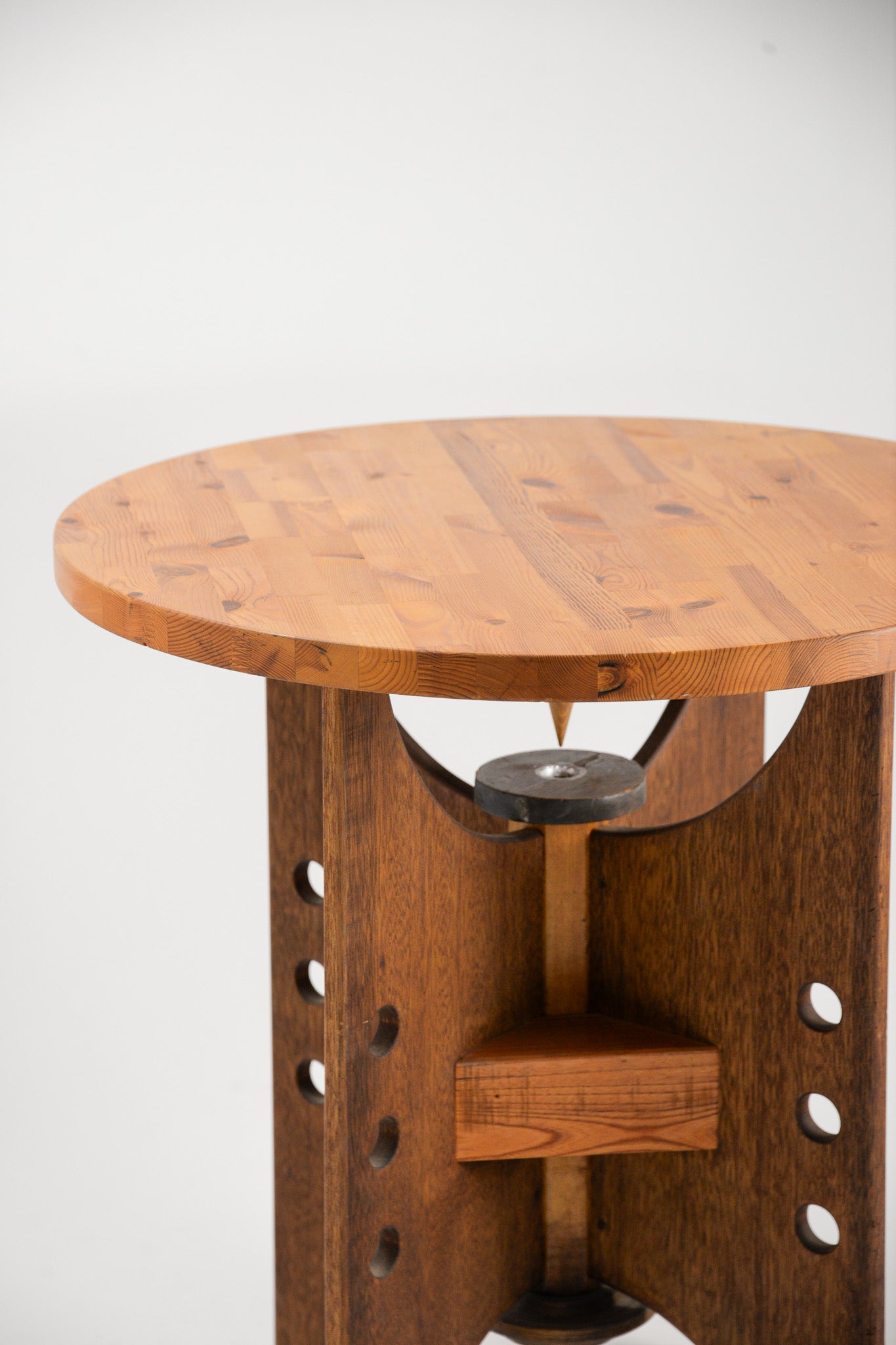 Original Round Table / オリジナル円卓