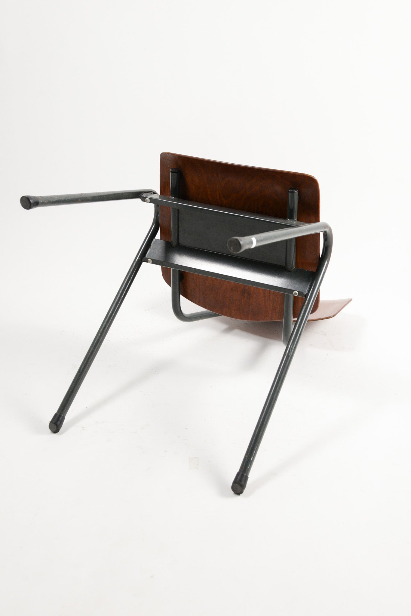 Pagholz Stacking Chair / パグホルツ スタッキングチェア