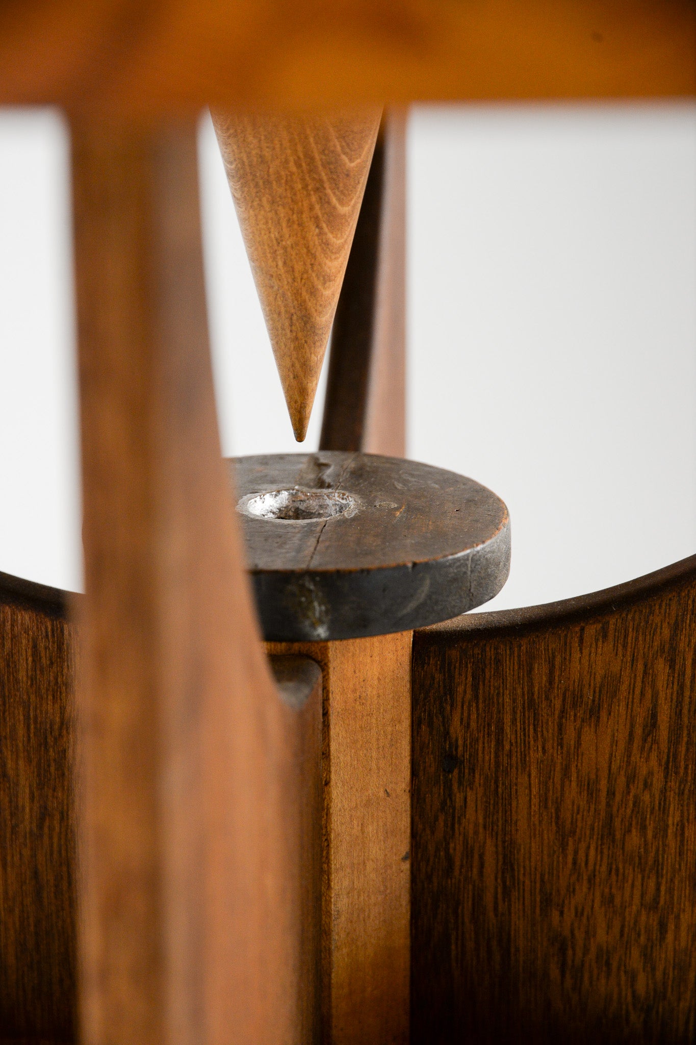 Original Round Table / オリジナル円卓