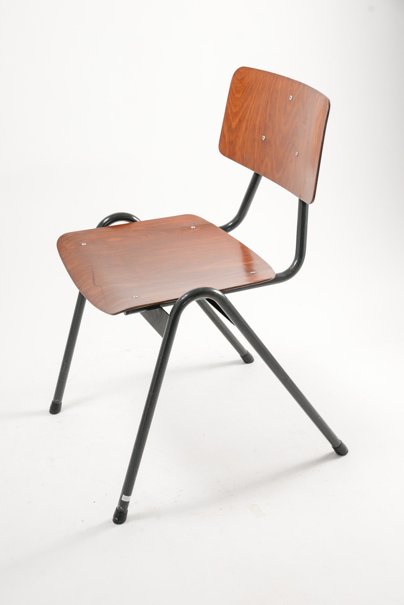 Pagholz Stacking Chair / パグホルツ スタッキングチェア