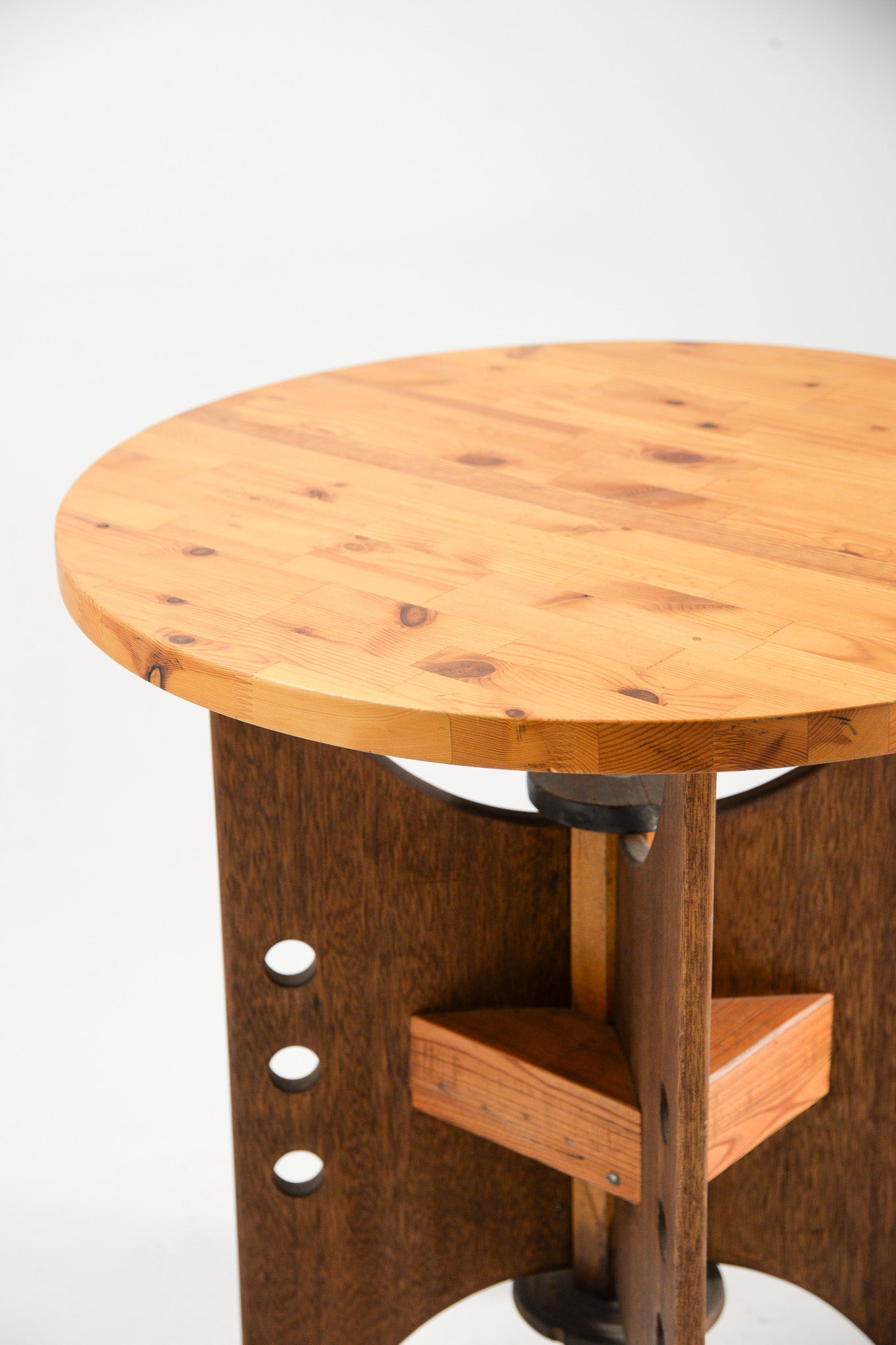 Original Round Table / オリジナル円卓