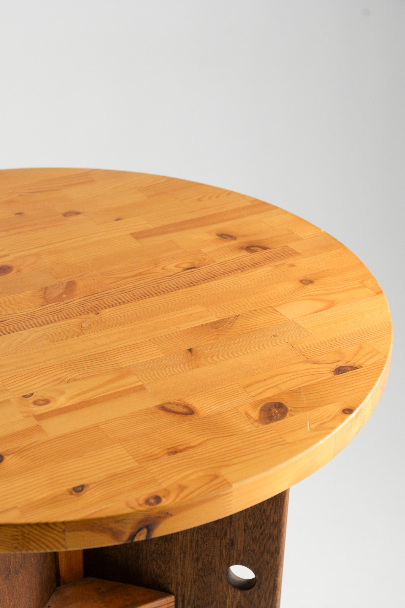 Original Round Table / オリジナル円卓