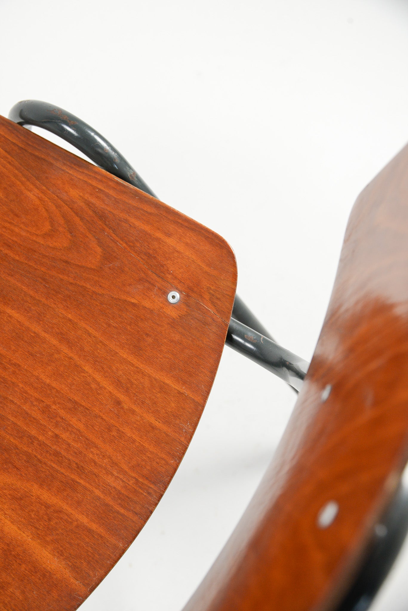 Pagholz Stacking Chair / パグホルツ スタッキングチェア