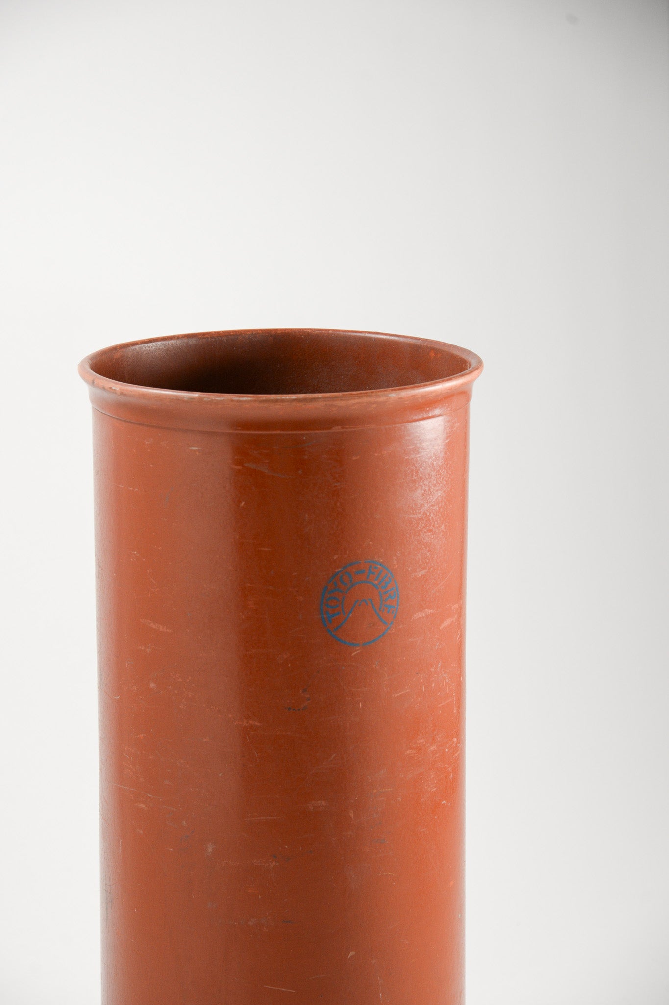 Pulp Tube / パルプ筒