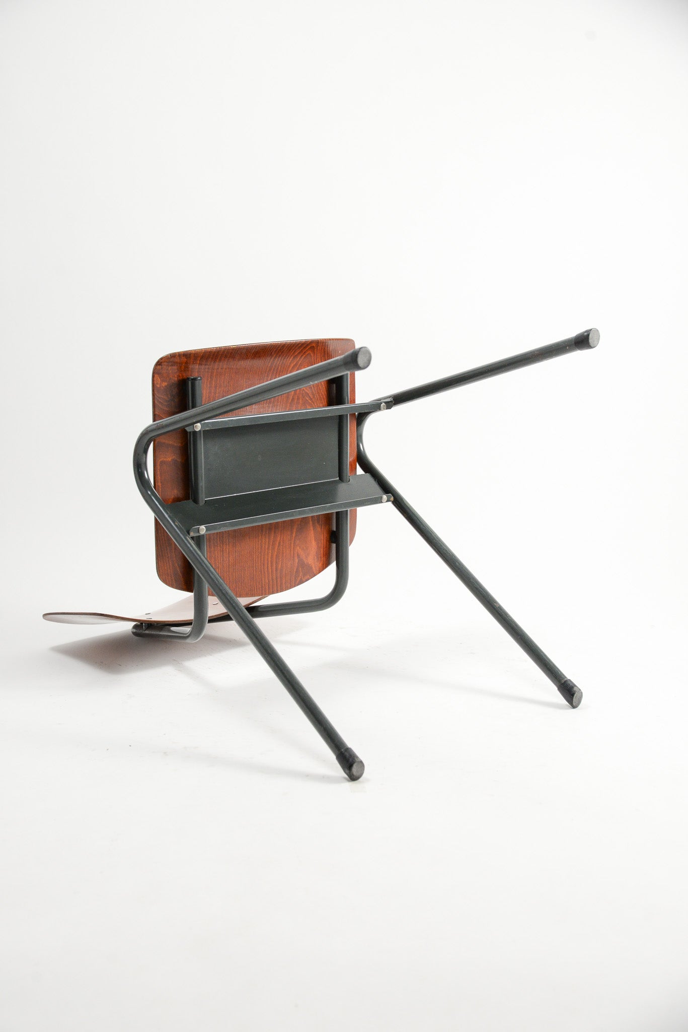 Pagholz Stacking Chair / パグホルツ スタッキングチェア