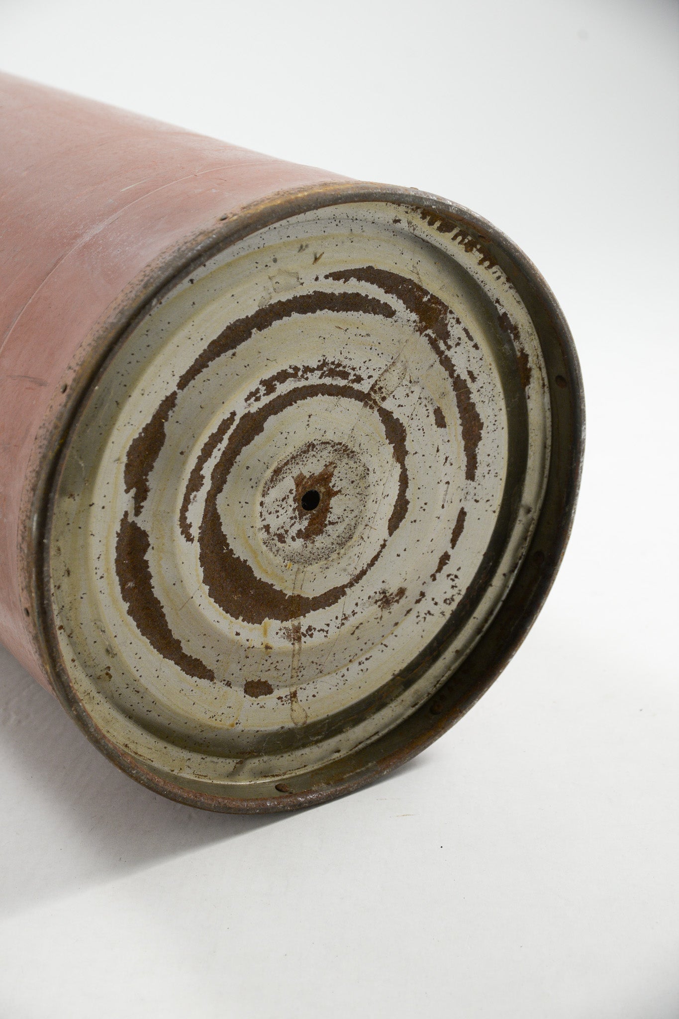 Pulp Tube / パルプ筒