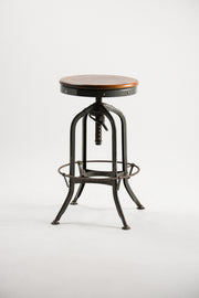 Toledo High Stool / トレド ハイスツール