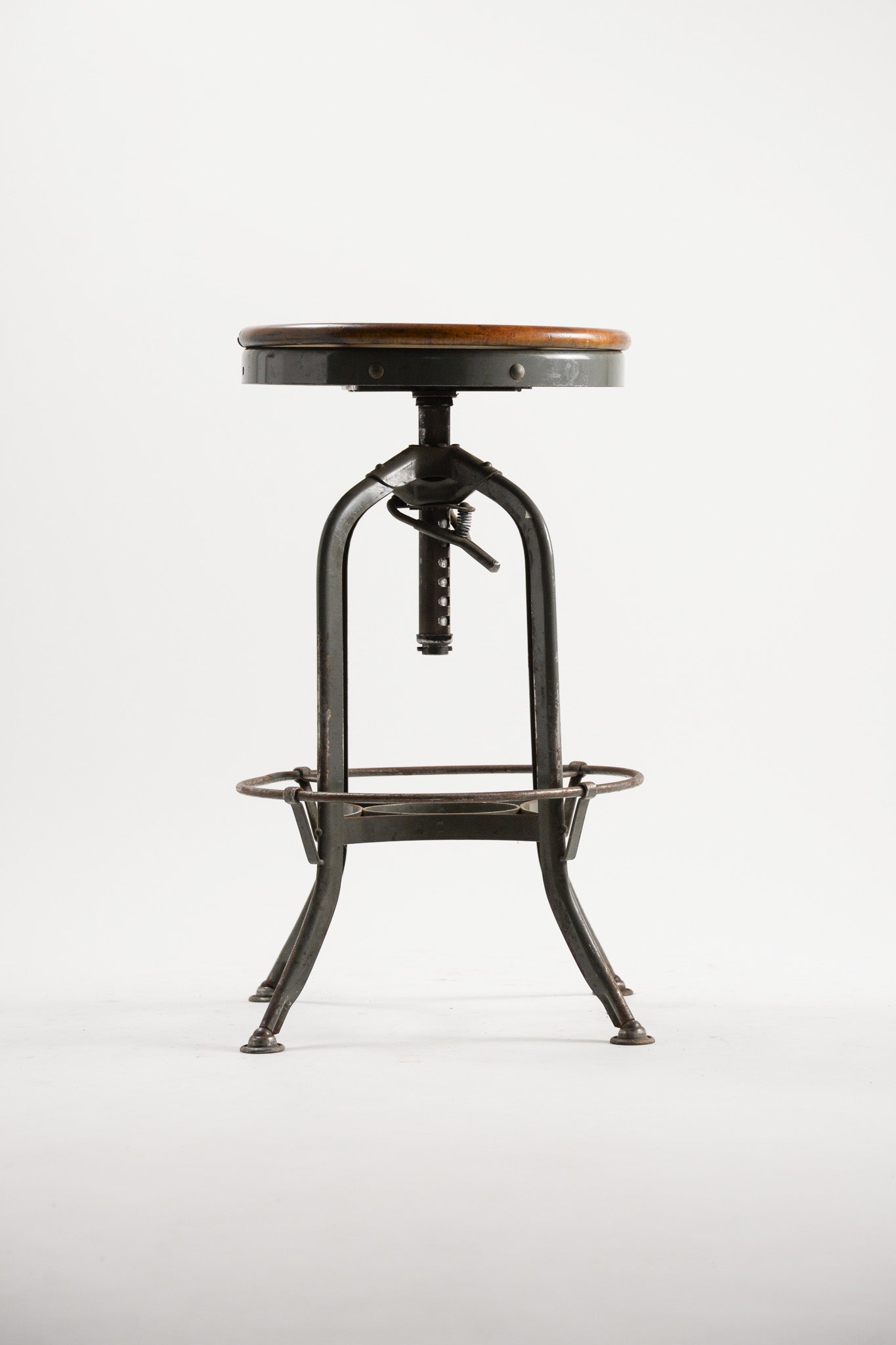 Toledo High Stool / トレド ハイスツール