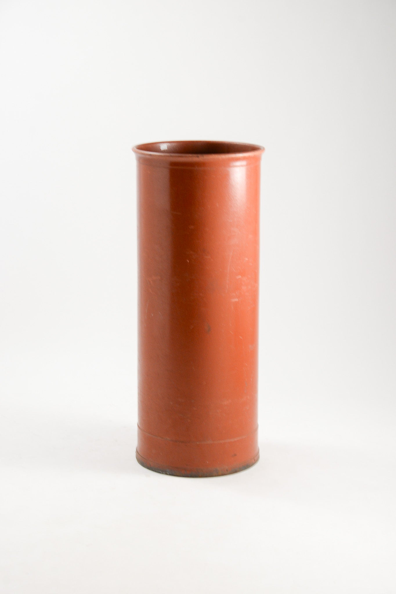 Pulp Tube / パルプ筒