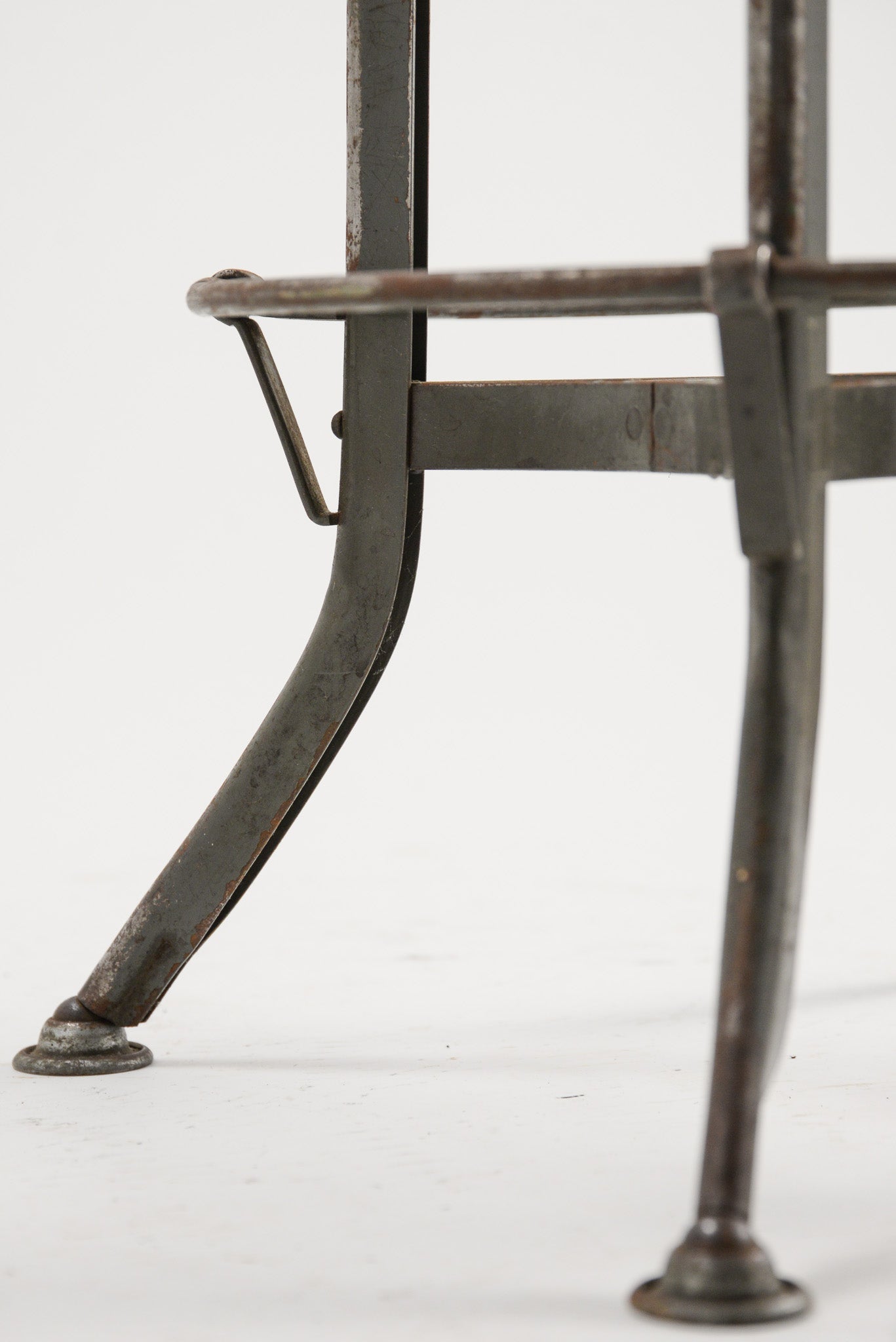 Toledo High Stool / トレド ハイスツール