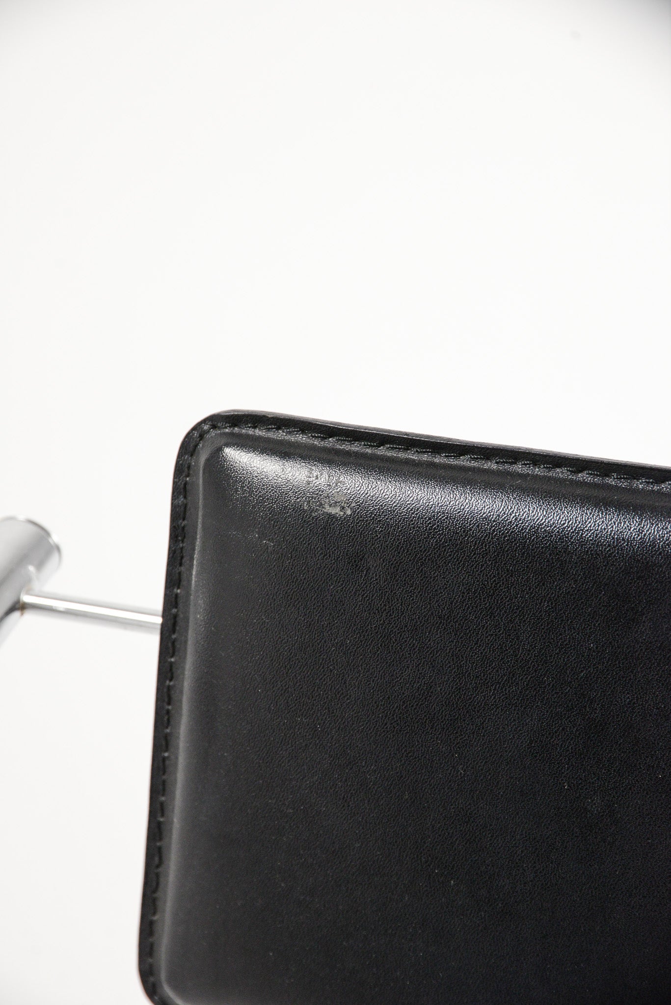 Chrome Arc Stacking Chair / クローム アーク スタッキングチェア