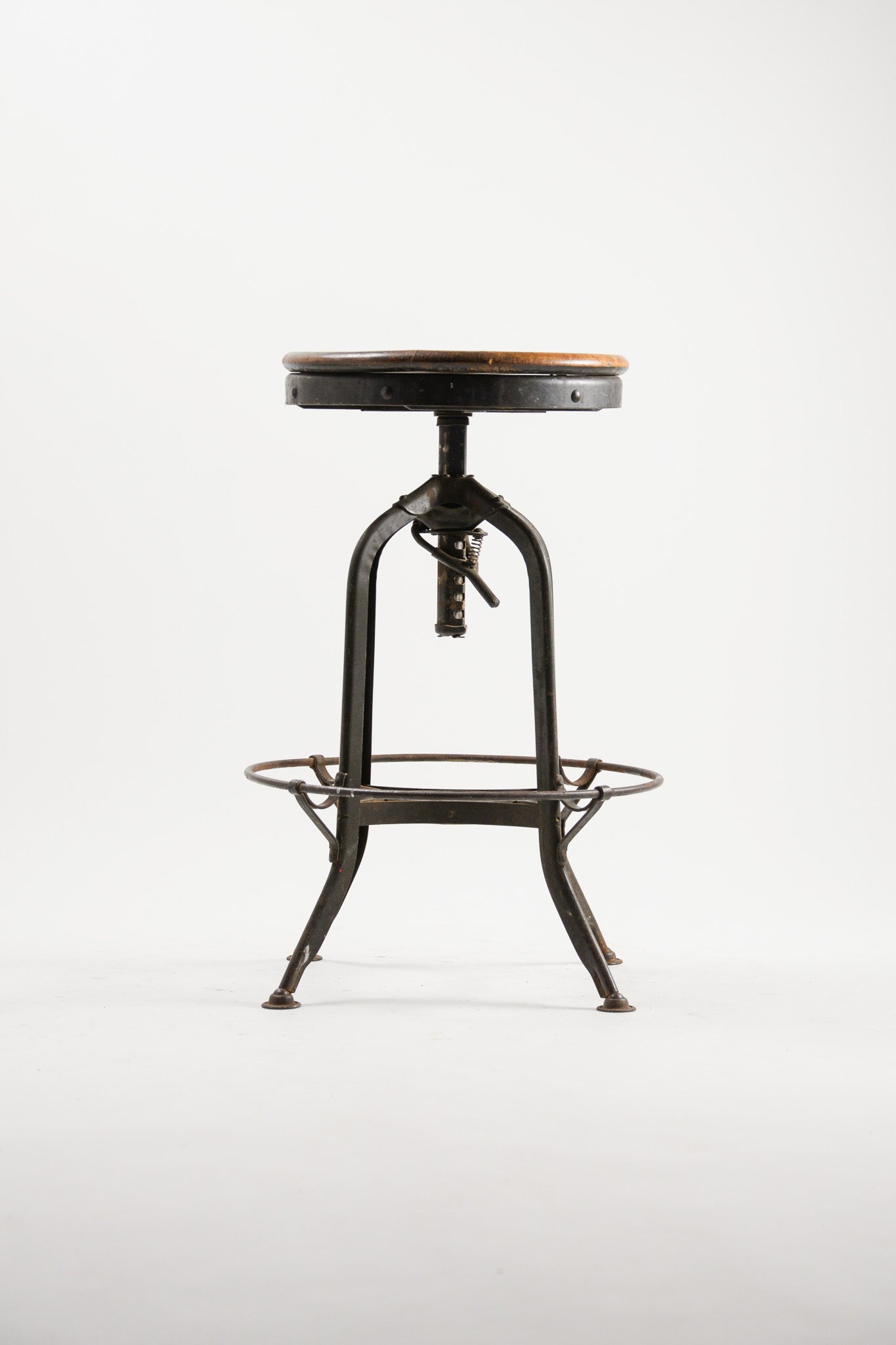 Toledo High Stool / トレド ハイスツール