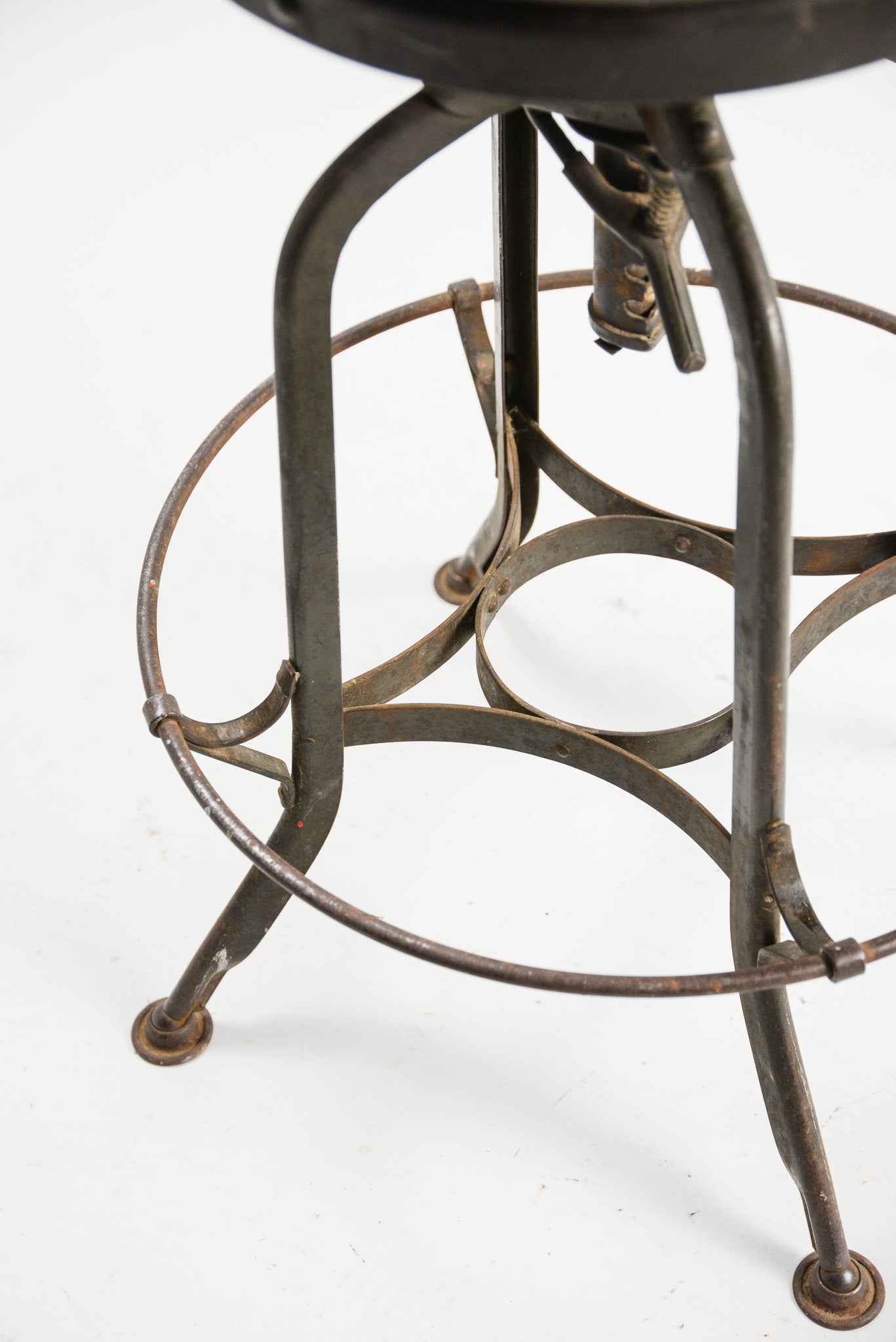 Toledo High Stool / トレド ハイスツール